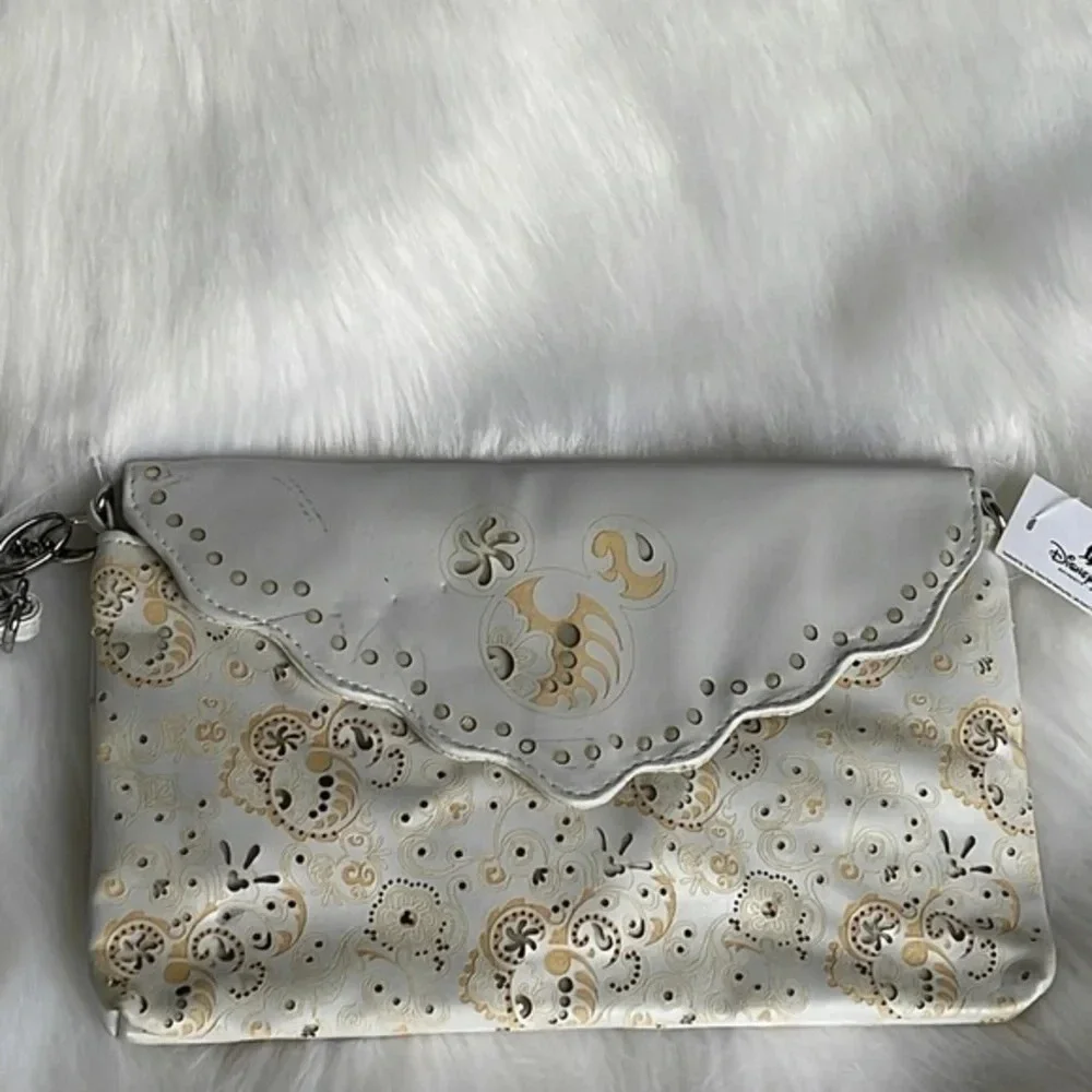 DISNEY crossbody bag - Picture 2 of 7